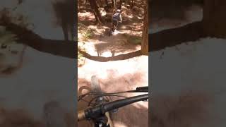 Minerals, Rotorua #mtb #rotorua #trailvideo...