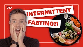 Intermittent Fasting, Gaining Weight, Race...