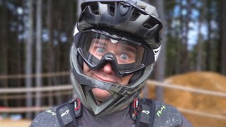 That Guy Who Calls Out Every Feature On The Trail