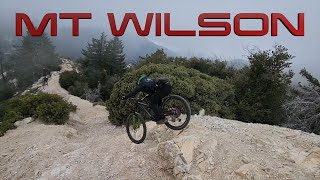 Mt Wilson Part 2 / Yoshimura Shuttle Day / Sam...