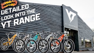 YT MILL UK - FULL TOUR | Jack Moir |