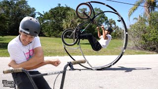 Roller Coaster Bike Returns With A Brand New...