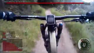Chaparral Joaquin Miller Park JMP - Downhill...
