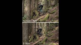 Is an eBike really that much better at...