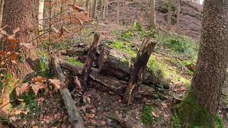 MTB Aßling Nord West - Mit dem Occam aufn...