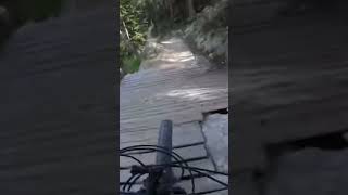 Skipping the gap…