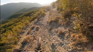 Fumarupe - Bracco Trail Center | Deiva Marina