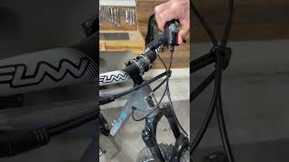 Satisfying Click #mtb #bike #biketools