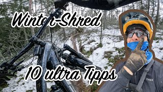 Die 10 Tipps musst du kennen! Winter...
