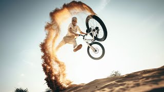  India Part 2 - Fabio Wibmer