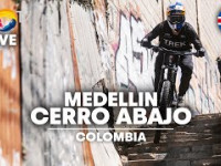 REPLAY: Red Bull Medellín Cerro Abajo