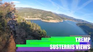 Tremp - Susterris Views
