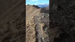 Take me back!  Would rather be riding this mad...