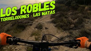 ‍♂️ ⛰ Los Robles + Torrelodones a Las...