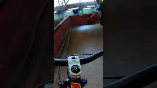 Mini Rhythm at Ray's MTB Park