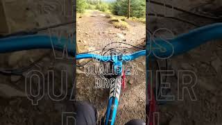 Below average Mtb’r Drop Qualifier #mtb...