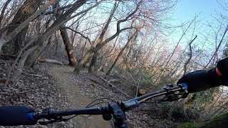MTB Kalvarija- Piera 4K