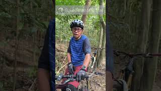 #bukittimahmtbtrail #mtblife...