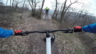 DH Monelline Casalgrande - prima volta -...