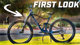 Building a Bike You Never Heard Of
