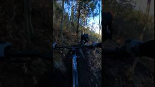 ENDURO MTB A FRACHA | JAKOSLINE