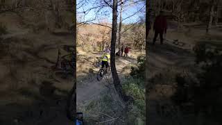 font Blanche/Freewheel