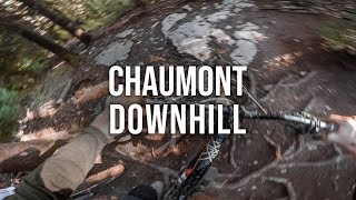Chaumont Downhill - Neuchâtel