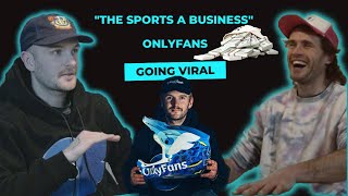 Going Viral, OnlyFans and Rider Salary…