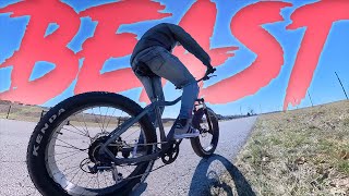 Unleash the Beast: Testing the Power and Speed...