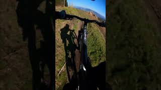 A COSTIÑA | BIKE PARK A FRACHA | GALICIA |