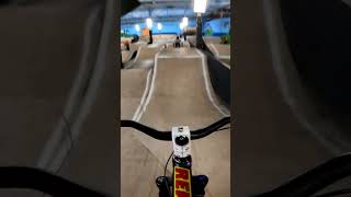 Working my way up to BIGGER jumps