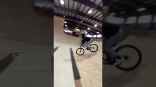 Feeling good on the NEW Bike