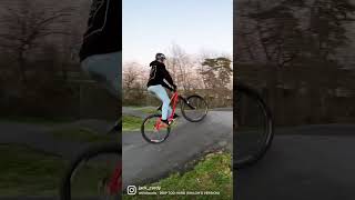 Quick hour Sunday sesh! ..#mtb #biking...