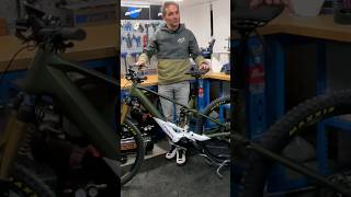La nuova Orbea Wild é arrivata