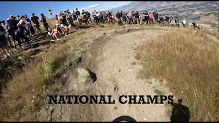 NATIONAL CHAMPS