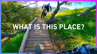 This Central Coast MTB loop has it all! San...