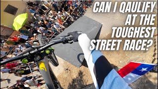 THIS IS THE CRAZIEST MTB EVENT IVE EVER...