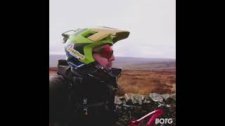 mtb trails at Nidderdale. #shorts #shortvideo