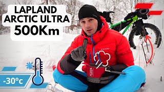 MONTANE LAPLAND ARCTIC ULTRA 2023 |...