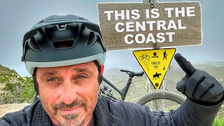 If You Have One Ride On the Coastline: Montana...
