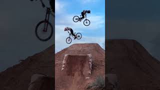 Almost hit each other! #shorts