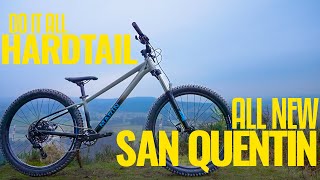 Duncan Shows You - ALL NEW San Quentin 1