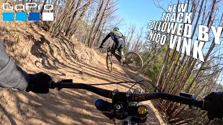 Loic BRUNI ⚔️ Nico VINK shredding in...
