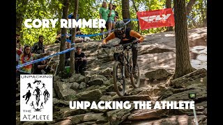 Unpacking Cory Rimmer - CX, XC, and ST...
