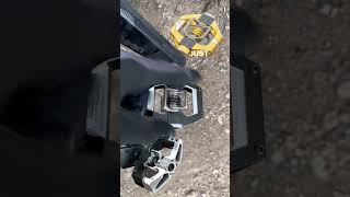 The Pedals That Jeff Has Always Wanted?