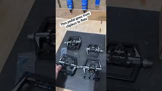 Transformer bike pedals #funnmtb #funn...