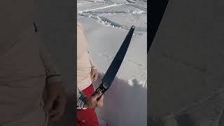 How to use that Bone  Saw , you can cut more...