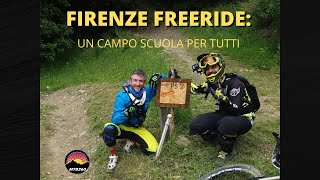 Firenze Freeride - Fiesole - un campo scuola...