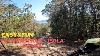 Le Suore Trail