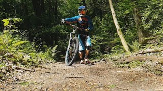 End ???? Uro ⭐ Downhill ???? MTB ????????...